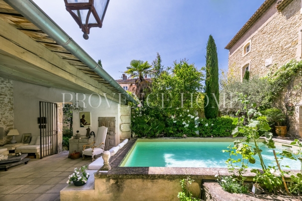 Maison de luxe à vendre à Cabrières-d'Avignon, 1 980 000 €, Photo 4