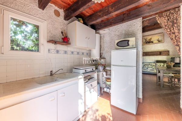 Maison de luxe à vendre à Goult, 375 000 €, Photo 4