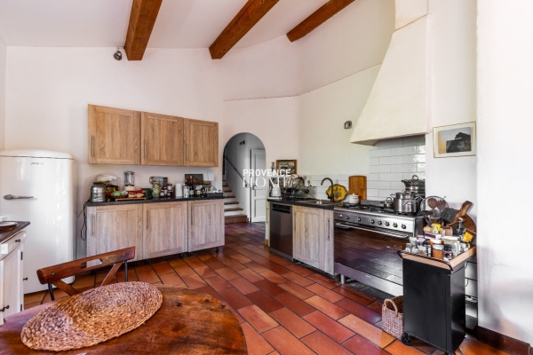 Luxury House for sale in L Isle-sur-La-Sorgue, 785 000 €, Photo 4