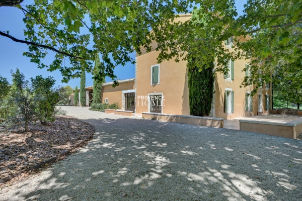 Maison de luxe à vendre à Roussillon, 3 880 000 €, Photo 4