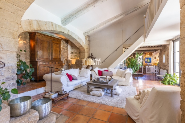 Luxury House for sale in Taillades, 725 000 €, Photo 4