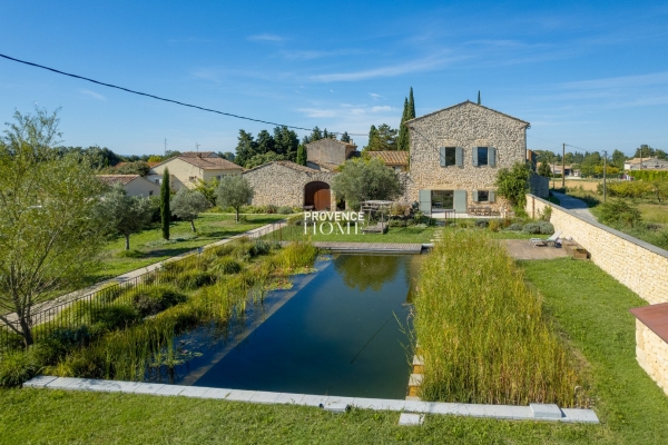 Maison de luxe à vendre à Robion, 1 278 000 €, Photo 4
