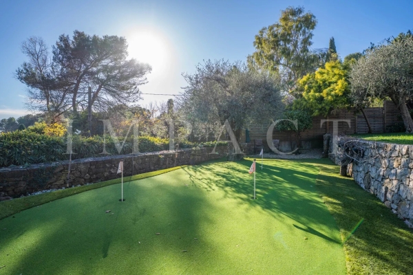 Maison de luxe à vendre à Mougins, 1 290 000 €, Photo 4