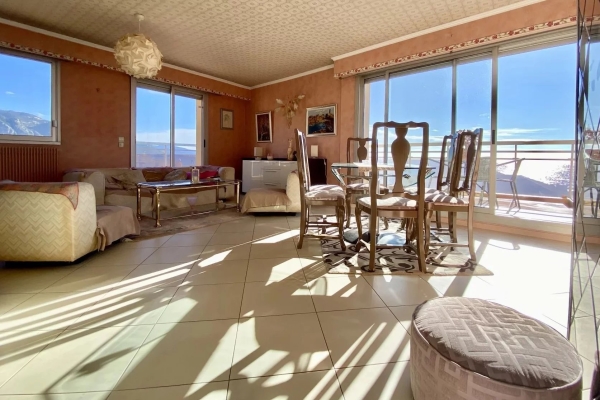 Appartement de luxe à vendre à Menton, 850 000 €, Photo 4