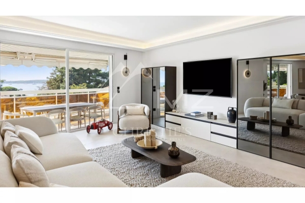 Appartement de luxe à vendre à Cannes, 2 495 000 €, Photo 4