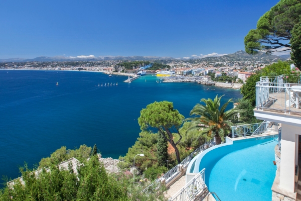 Luxury House for sale in Nice, 7 350 000 €, Photo 4