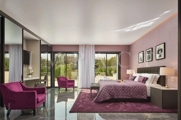 Maison de luxe à vendre à Cannes, 15 000 000 €, Photo 5