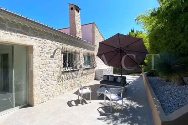 Maison de luxe à vendre à Cannes, 2 400 000 €, Photo 5