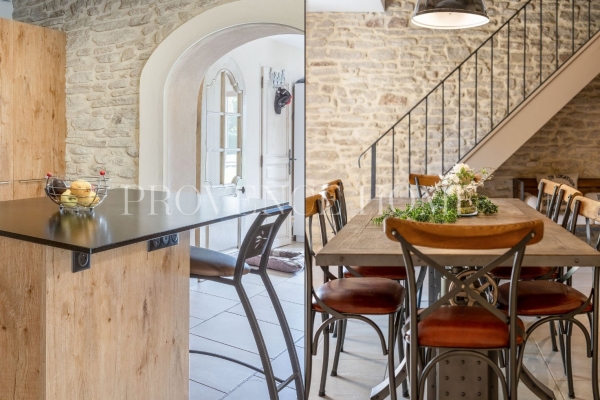 Luxury House for sale in L Isle-sur-La-Sorgue, 1 390 000 €, Photo 5