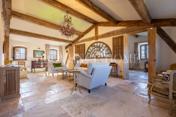 Luxury House for sale in Oppède, 9 950 000 €, Photo 5