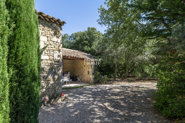 Luxury House for sale in Gordes, 780 000 €, Photo 5