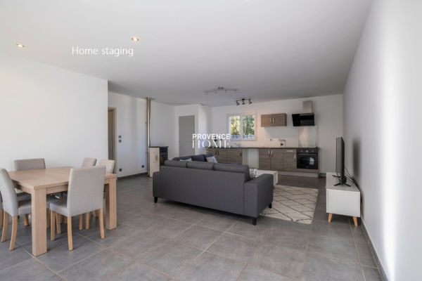 Maison de luxe à vendre à Mazan, 350 000 €, Photo 5