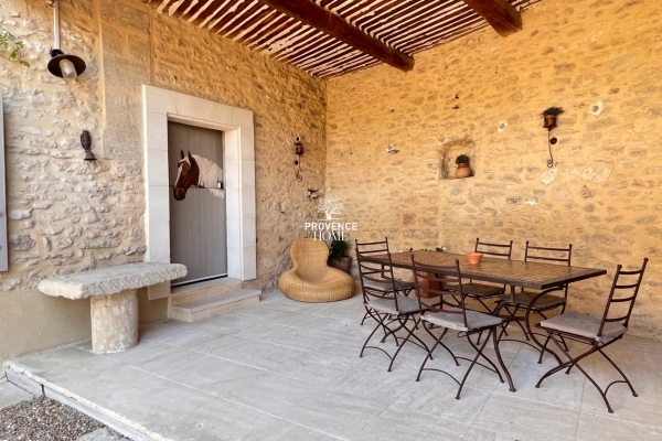 Luxury House for sale in Gordes, 795 000 €, Photo 5