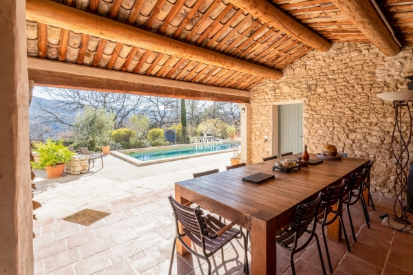 Maison de luxe à vendre à Lacoste, 1 380 000 €, Photo 5
