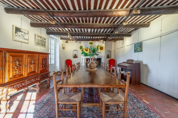 Maison de luxe à vendre à Oppède, 1 120 000 €, Photo 5