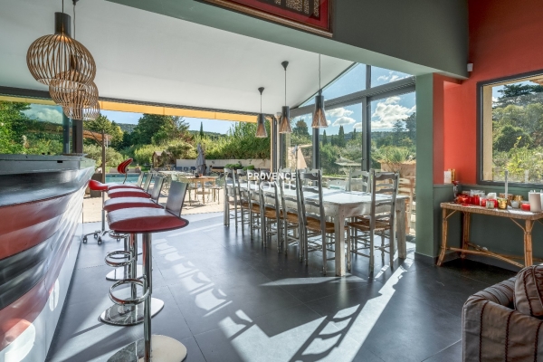 Maison de luxe à vendre à Lagnes, 1 490 000 €, Photo 5