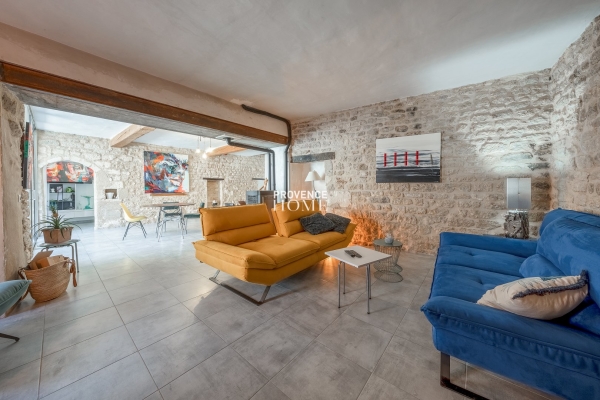 Maison de luxe à vendre à Bonnieux, 825 000 €, Photo 5