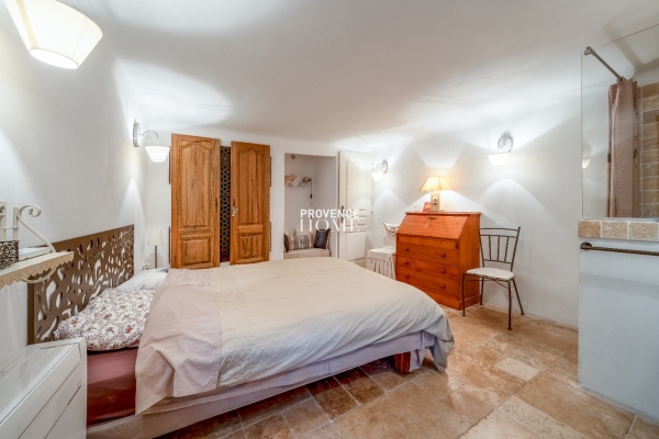 Luxury House for sale in Saint Saturnin les Apt, 330 000 €, Photo 5