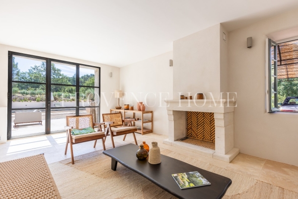 Maison de luxe à vendre à Oppède, 1 995 000 €, Photo 5