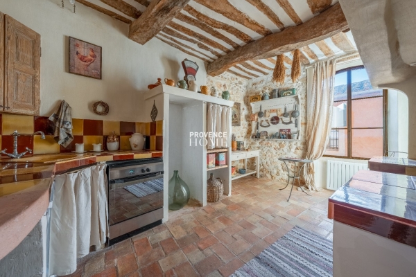 Maison de luxe à vendre à Roussillon, 595 000 €, Photo 5