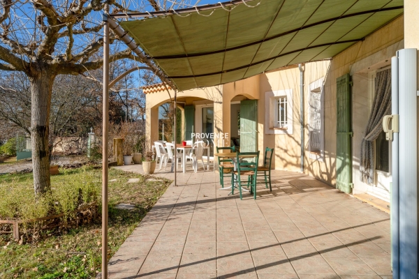 Luxury House for sale in Mormoiron, 495 000 €, Photo 5
