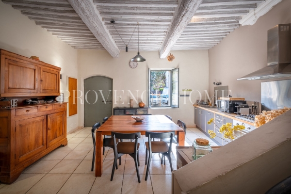 Maison de luxe à vendre à Velleron, 335 000 €, Photo 5
