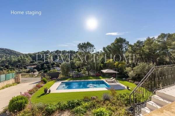 Maison de luxe à vendre à Taillades, 420 000 €, Photo 5