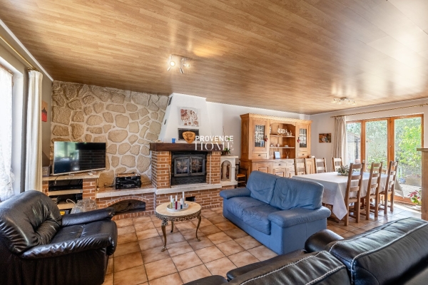 Maison de luxe à vendre à Lacoste, 490 000 €, Photo 5