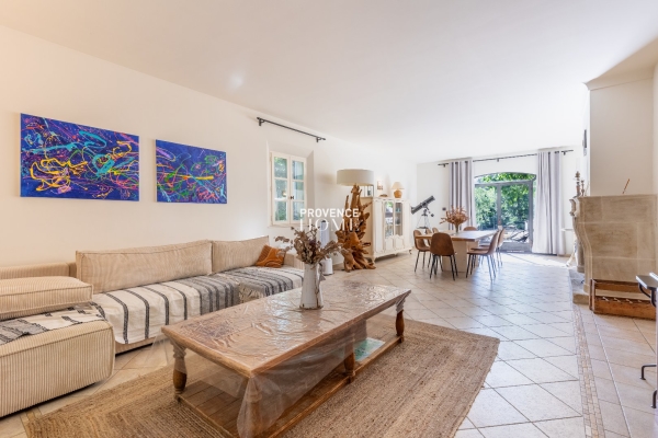 Maison de luxe à vendre à Oppède, 1 150 000 €, Photo 5