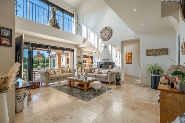 Maison de luxe à vendre à Roussillon, 1 595 000 €, Photo 5