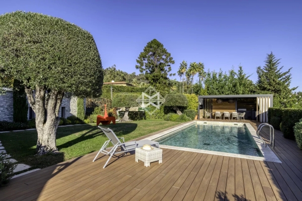 Maison de luxe à vendre à Cannes, 5 950 000 €, Photo 5