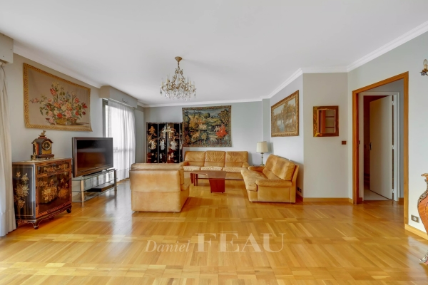 Appartement de luxe à vendre à Saint-Germain-en-Laye, 670 000 €, Photo 5