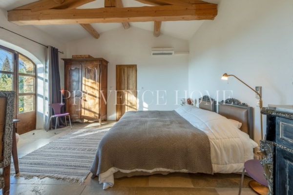 Luxury House for sale in Gordes, 1 700 000 €, Photo 6
