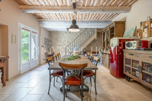 Luxury House for sale in L Isle-sur-La-Sorgue, 1 390 000 €, Photo 6