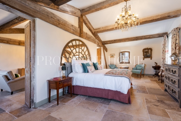 Luxury House for sale in Oppède, 9 950 000 €, Photo 6