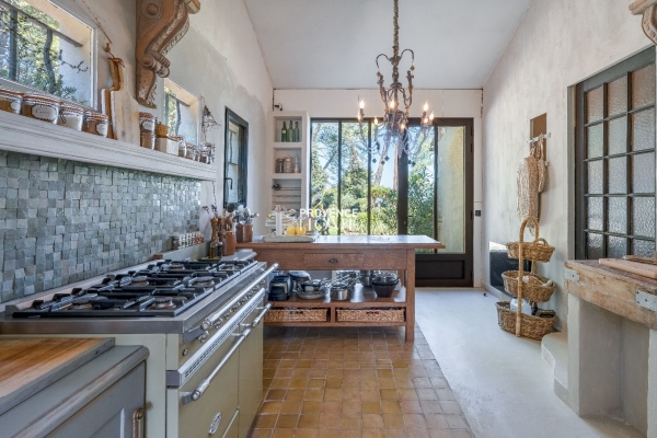 Luxury House for sale in Oppède, 1 470 000 €, Photo 6