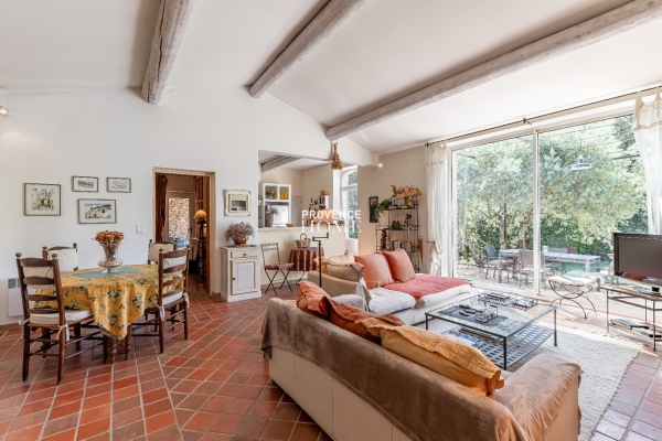 Luxury House for sale in Gordes, 780 000 €, Photo 6