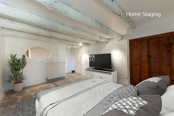 Maison de luxe à vendre à Gordes, 995 000 €, Photo 6