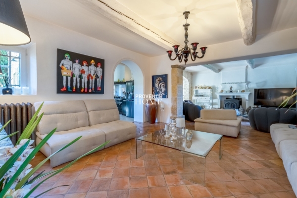 Luxury House for sale in Ménerbes, 2 500 000 €, Photo 6