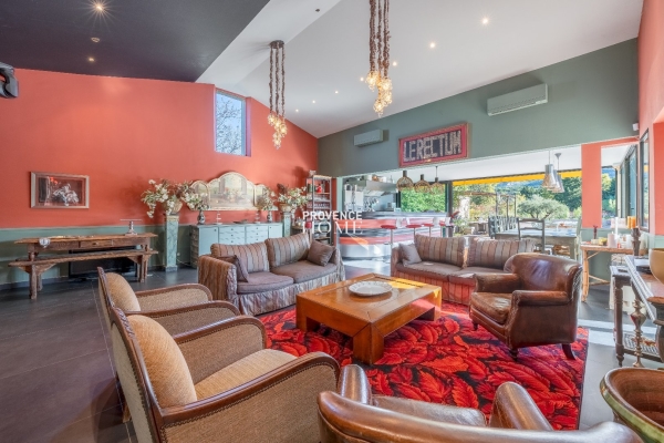 Maison de luxe à vendre à Lagnes, 1 490 000 €, Photo 6