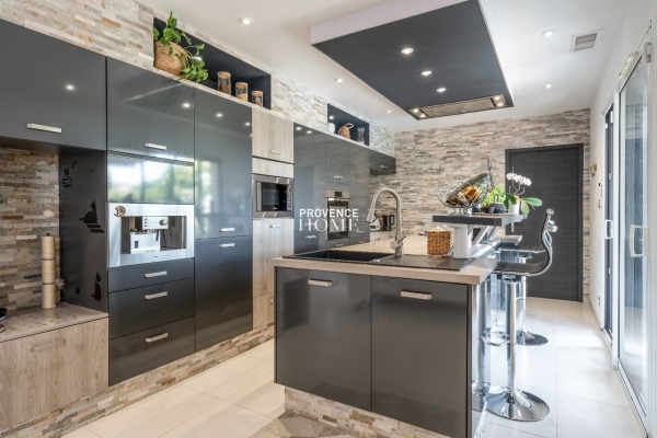 Maison de luxe à vendre à L Isle-sur-La-Sorgue, 950 000 €, Photo 6