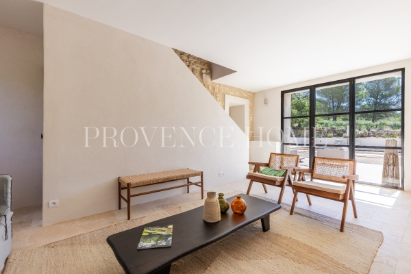 Maison de luxe à vendre à Oppède, 1 995 000 €, Photo 6