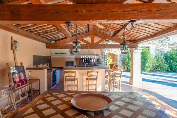 Maison de luxe à vendre à L Isle-sur-La-Sorgue, 2 100 000 €, Photo 6