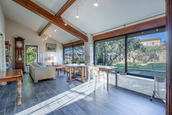 Maison de luxe à vendre à Gordes, 1 320 000 €, Photo 6