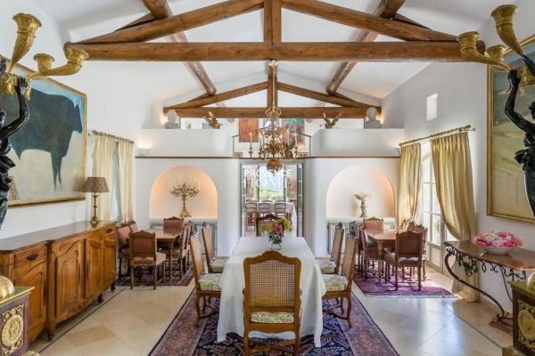 Maison de luxe à vendre à Bonnieux, 2 690 000 €, Photo 6