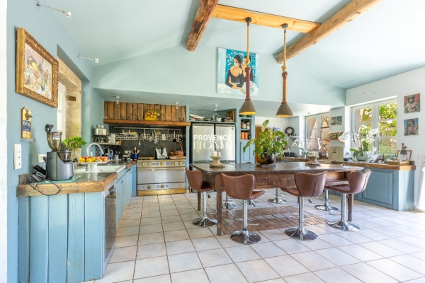 Luxury House for sale in Cabrières-d'Avignon, 2 750 000 €, Photo 6