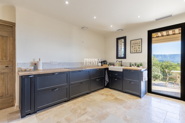 Maison de luxe à vendre à Gordes, 2 390 000 €, Photo 6