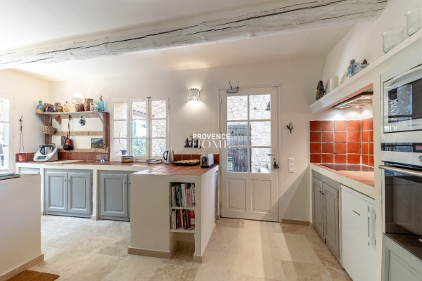 Maison de luxe à vendre à Roussillon, 1 595 000 €, Photo 6