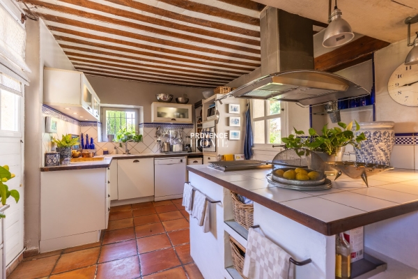 Luxury House for sale in Taillades, 725 000 €, Photo 6