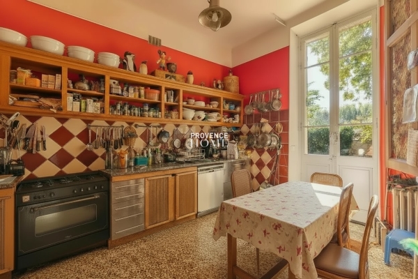 Luxury House for sale in Le Thor, 950 000 €, Photo 6